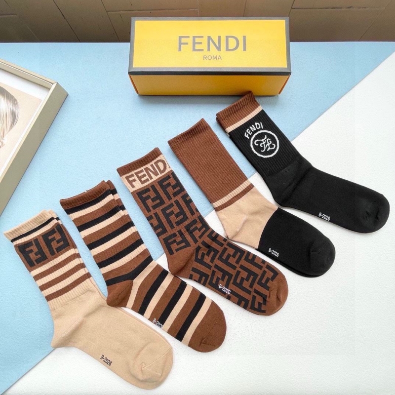 FENDI